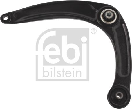 Febi Bilstein 37840 - Wahacz, zawieszenie koła parts5.com