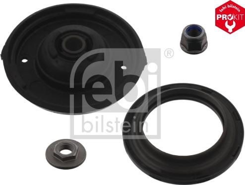 Febi Bilstein 37851 - Ložisko pružné vzpěry parts5.com