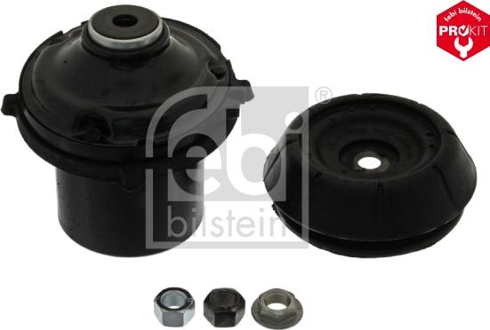 Febi Bilstein 37804 - Rulment sarcina suport arc parts5.com