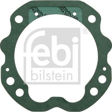 Febi Bilstein 37808 - Inel de etansare,compresor parts5.com