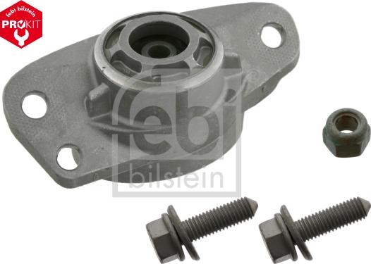 Febi Bilstein 37882 - Top Strut Mounting parts5.com