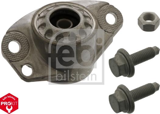 Febi Bilstein 37879 - Rulment sarcina suport arc parts5.com