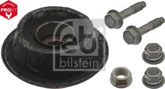 Febi Bilstein 37875 - Támcsapágy, gólyaláb parts5.com