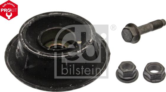 Febi Bilstein 37876 - Támcsapágy, gólyaláb parts5.com