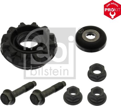 Febi Bilstein 37877 - Coupelle de suspension parts5.com