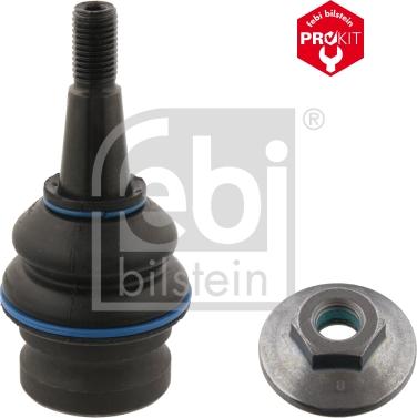 Febi Bilstein 37340 - Rótula de suspensión / carga parts5.com