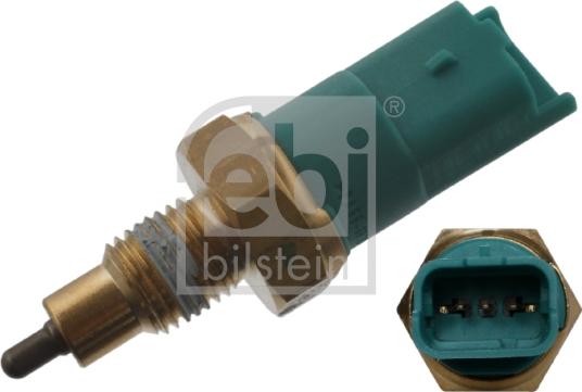 Febi Bilstein 37341 - Prekidač, rikverc svetlo parts5.com