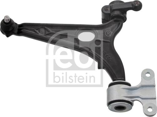 Febi Bilstein 37350 - Krmilje, obesa koles parts5.com