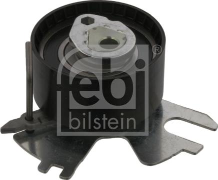 Febi Bilstein 37353 - Tensioner Pulley, timing belt parts5.com