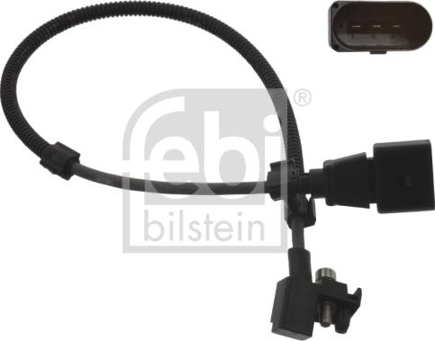 Febi Bilstein 37301 - Andur, väntvõll parts5.com