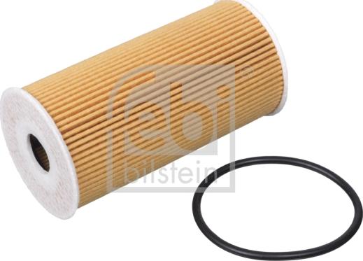 Febi Bilstein 37319 - Oil Filter parts5.com