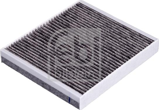 Febi Bilstein 37316 - Filter vnútorného priestoru parts5.com