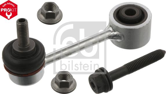 Febi Bilstein 37312 - Brat / bieleta suspensie, stabilizator parts5.com