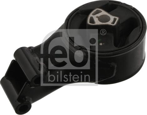 Febi Bilstein 37296 - Έδραση, κινητήρας parts5.com