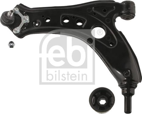 Febi Bilstein 37291 - Track Control Arm parts5.com