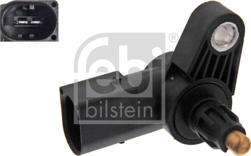 Febi Bilstein 37293 - Contacteur, feu de recul parts5.com