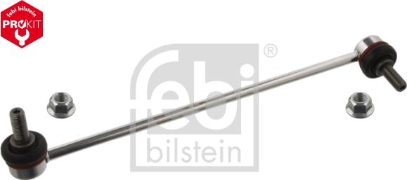 Febi Bilstein 37249 - Demir / kol, stabilizatör parts5.com