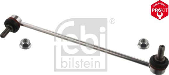 Febi Bilstein 37247 - Entretoise / tige, stabilisateur parts5.com