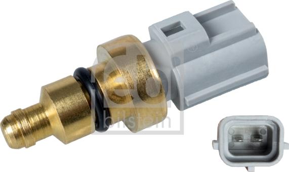 Febi Bilstein 37251 - Snímač teploty chladiacej kvapaliny parts5.com