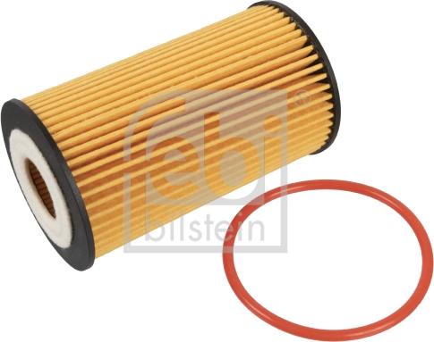 Febi Bilstein 37257 - Filtru ulei parts5.com