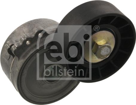 Febi Bilstein 37266 - Szíjfeszítő, hosszbordás szíj parts5.com