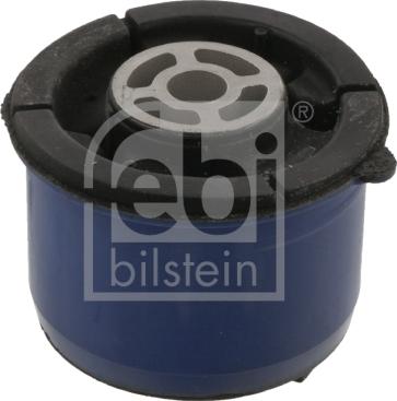 Febi Bilstein 37200 - Vlezajenje, Telo osi parts5.com