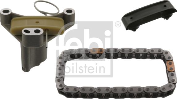 Febi Bilstein 37230 - Chit lant de distributie parts5.com