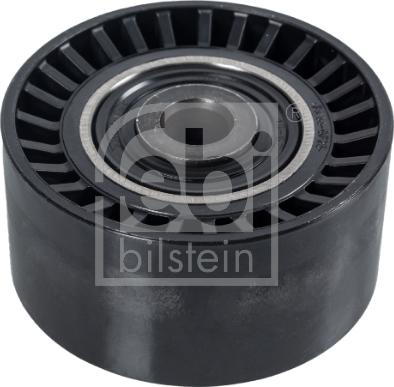 Febi Bilstein 37275 - Τροχαλία παρέκκλισης, οδοντ. ιμάντας parts5.com