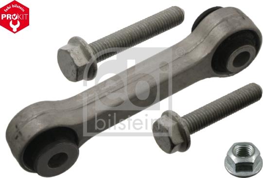 Febi Bilstein 37276 - Brat / bieleta suspensie, stabilizator parts5.com