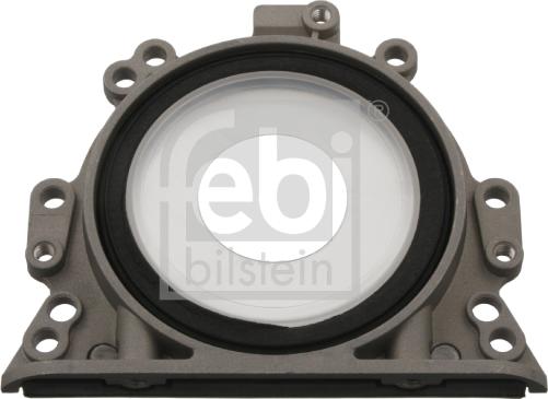 Febi Bilstein 37745 - Těsnicí kroužek hřídele, klikový hřídel parts5.com