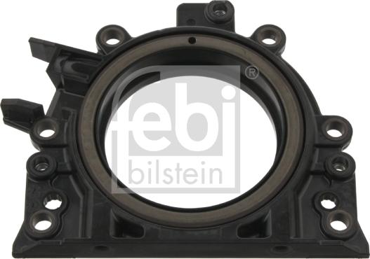 Febi Bilstein 37746 - Tesniaci krúżok kľukového hriadeľa parts5.com