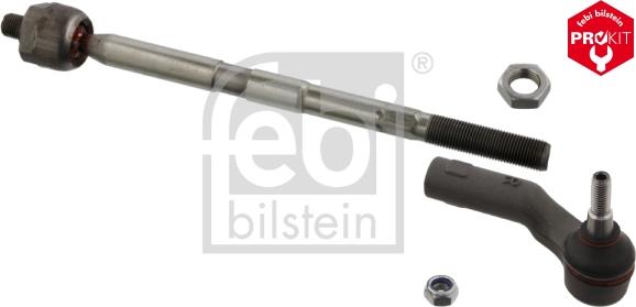 Febi Bilstein 37742 - Drążek kierowniczy poprzeczny parts5.com