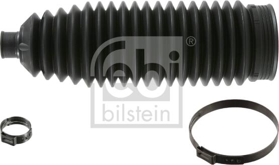 Febi Bilstein 37764 - Σετ φούσκες, τιμόνι parts5.com