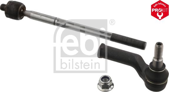 Febi Bilstein 37762 - Barra de acoplamiento parts5.com