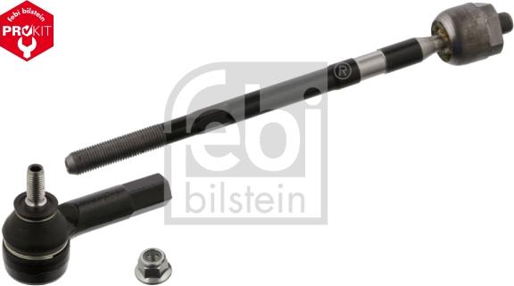 Febi Bilstein 37715 - Drążek kierowniczy poprzeczny parts5.com