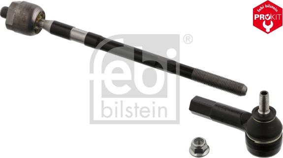 Febi Bilstein 37716 - Drążek kierowniczy poprzeczny parts5.com