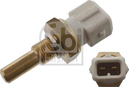 Febi Bilstein 37782 - Αισθητήρας, θερμοκρ. ψυκτικού υγρού parts5.com