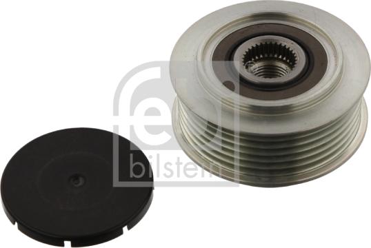 Febi Bilstein 29964 - Rihmaratas,generaator parts5.com