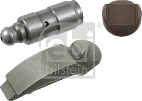 Febi Bilstein 29930 - Culbutor supapa parts5.com