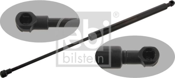 Febi Bilstein 29979 - Vérin de hayon, de coffre parts5.com