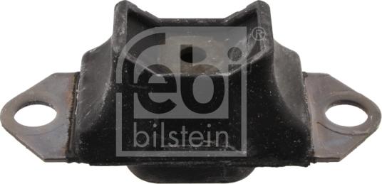 Febi Bilstein 29498 - Lagerung, Motor parts5.com