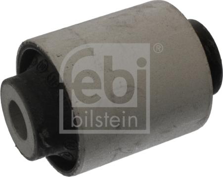 Febi Bilstein 29452 - Uložení, řídicí mechanismus parts5.com