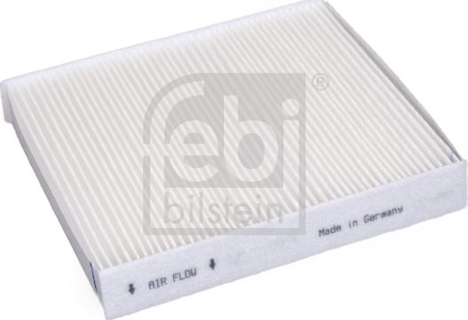 Febi Bilstein 29467 - Filter, interior air parts5.com