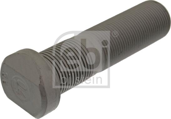 Febi Bilstein 29418 - Sworzeń koła parts5.com