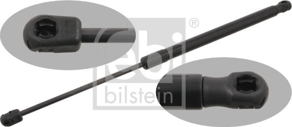 Febi Bilstein 29430 - Amortizor portbagaj parts5.com