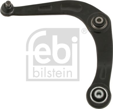 Febi Bilstein 29424 - Barra oscilante, suspensión de ruedas parts5.com