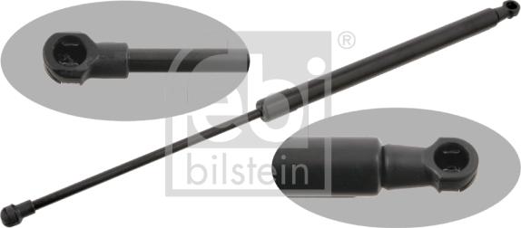 Febi Bilstein 29428 - Amortizor portbagaj parts5.com