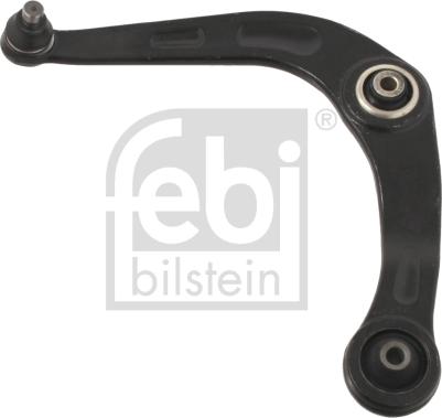 Febi Bilstein 29422 - Tukivarsi, pyöräntuenta parts5.com