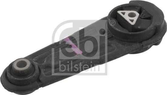 Febi Bilstein 29593 - Подушка, опора, подвеска двигателя parts5.com