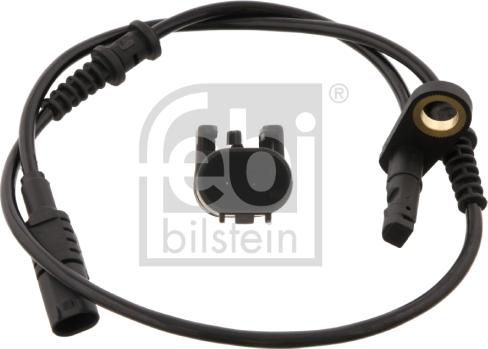 Febi Bilstein 29508 - Датчик, обороти на колелото parts5.com